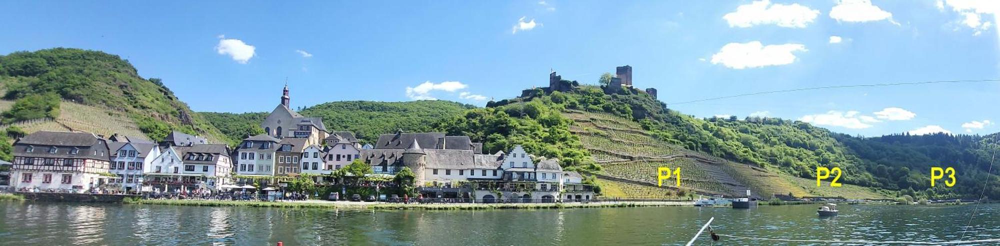 Hotel Restaurant Alte Stadtmauer Байльштайн Экстерьер фото